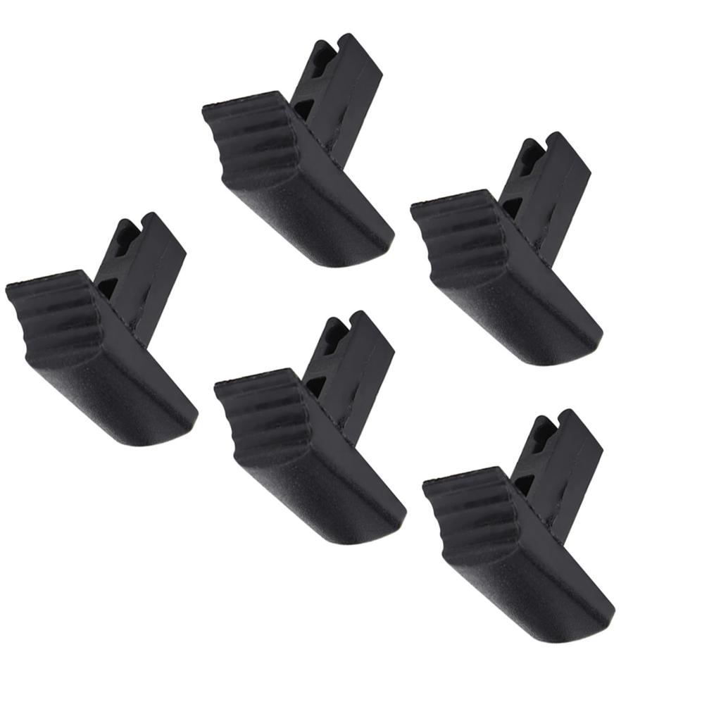 5Pcs Telescopic Ladder Switch Lift Ladder Universal Switch Replacement Accessories