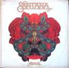 LP Record SANTANA - Festival 34423 COLUMBIA 1977 US Rock Used