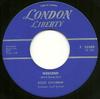 7-дюймовая пластинка EDDIE COCHRAN - Weekend / Lonely F55389 London Liberty 1961 Канада Рок Б/У
