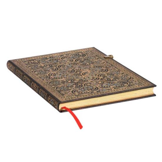 Блокнот Paperblanks Королева Англии Реставрация B5 Ультра Линованный PB7207-2