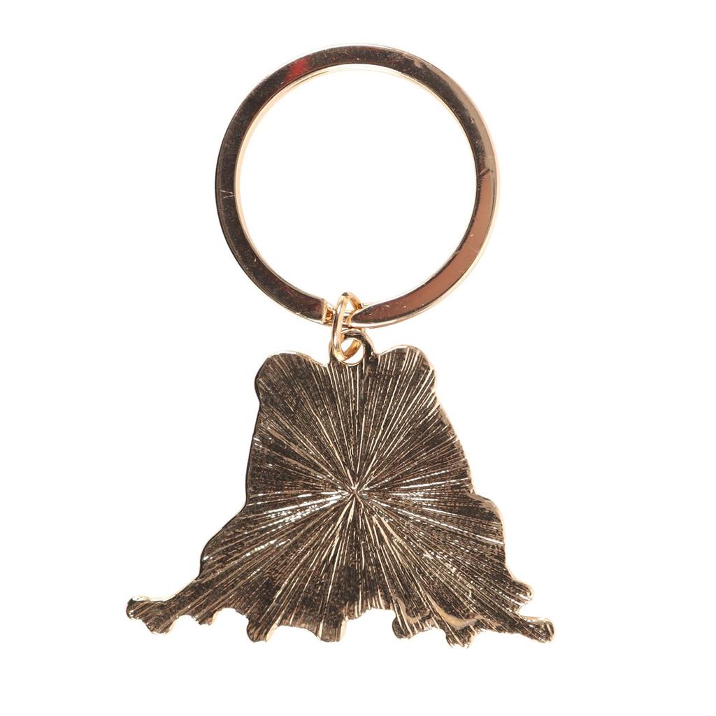 Something Different Брелок «Счастливая лягушка»