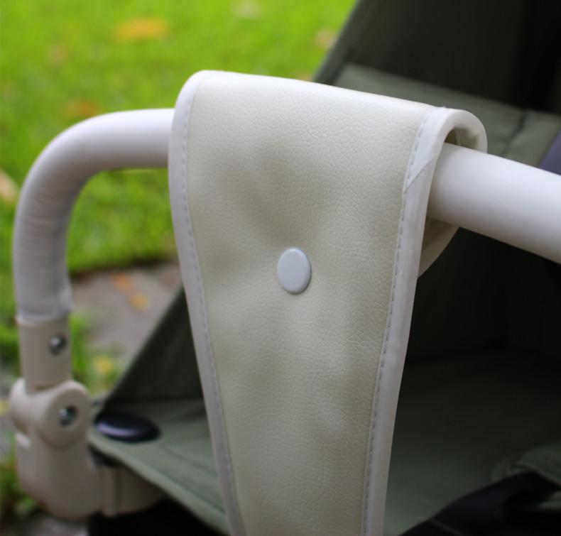 T2 Baby Stroller Safety Belt: Universal Crotch Protector & Anti-Slip Strap