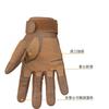 Touchscreen Tactical Gloves Outdoor Hiking Cycling Motorcycle Work