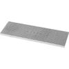 (SK11) Double-sided Diamond Whetstone #400 #1000 204ÁE5ÁEmm