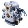 Подходит для карбюратора Zama C1T-W33 бензопил Husqvarna 235 236E 240E CS2234 GZ380