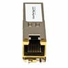 Многомодовый оптоволоконный модуль Startech-Startech AR-SFP-1G-T-ST