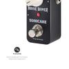 SONICAKE Noise Gate Гитарный эффектор Педаль Noise Wiper