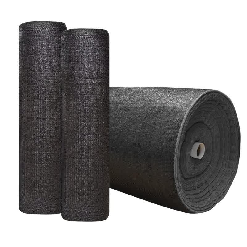 Thickened Black Anti-Aging Sunshade Net