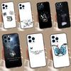 Чехол Life Is Strange для Xiaomi 15 14 13 Ultra 13T 14T 15T 17 Pro Max POCO X3 X5 X6 X7 F5 F6 F7 F8 Pro