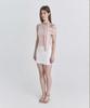 NOT YOUR ROSE Sailor Top (Pink)