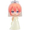 Nendoroid The Quintessential Quintuplets Nakano Ichika Wedding Dress Ver. Non-scale Plastic Painted Movable Figure
