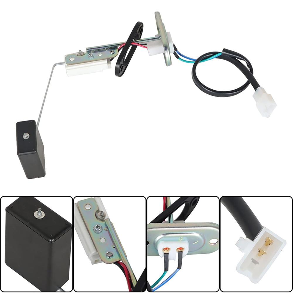 Fuel Meter Sending Unit For 1999-2003 Yamaha Road Star XV1600A 4WM-85752-11-00