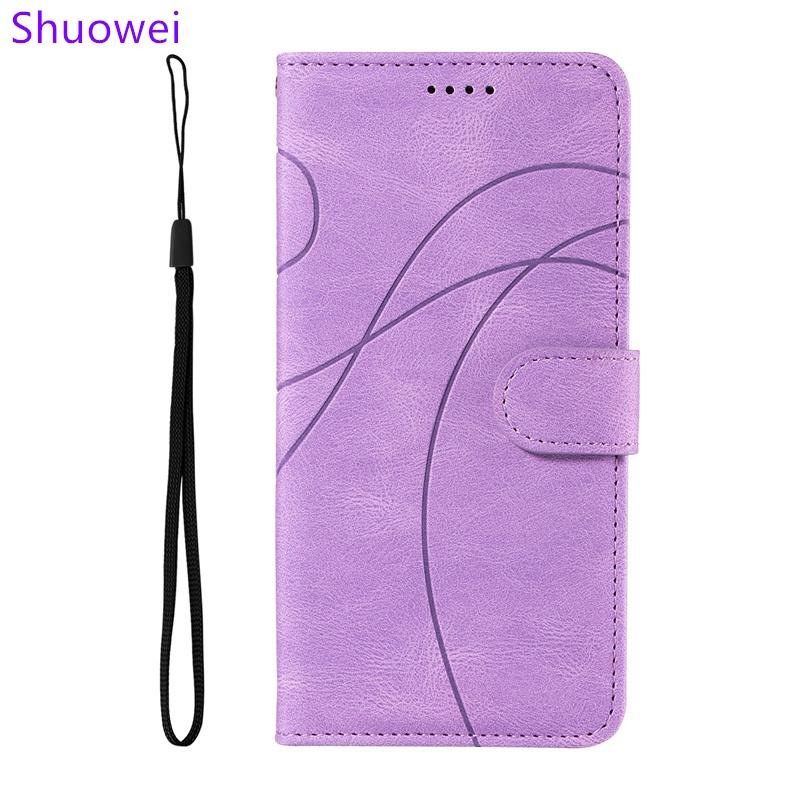 For Motorola Moto G04 G04S G14 G24 G32 G34 G45 G54 G55 G64 G84 G85 4G 5G Case Flip Leather Silicone Bumper Shockproof Cover Card Slot Holder Stand