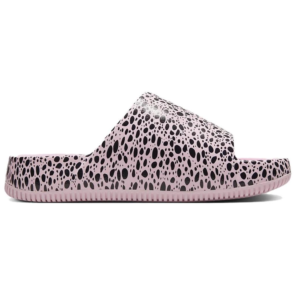 (WMNS) Nike Calm Slides 'Safari Pink' Women's HM5072-600