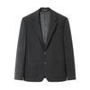 Seven Мужской жакет в стиле business casual с жаккардовым узором