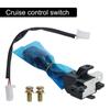 Quick and Easy Installation For Toyota For Camry For Corolla Cruise Control Switch OEM Part Number 84632 34017 84632 34011