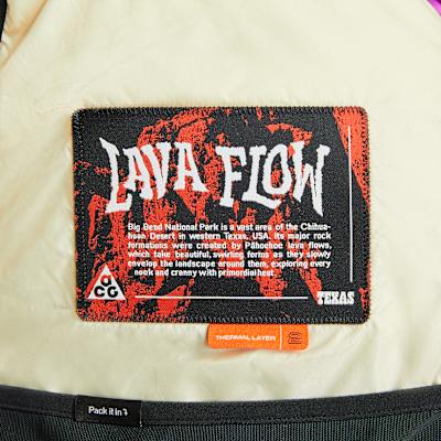 Nike ACG Lava Flow Therma FIT ADV Vest Men's