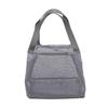 Zip Mesh Beach Swimming Tote Travel Toiletry Storage Bag Bathing Wash Handbag