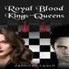 Royal Blood  Kings and Queens by Jennifer Leach Paperback Book 9781398453449