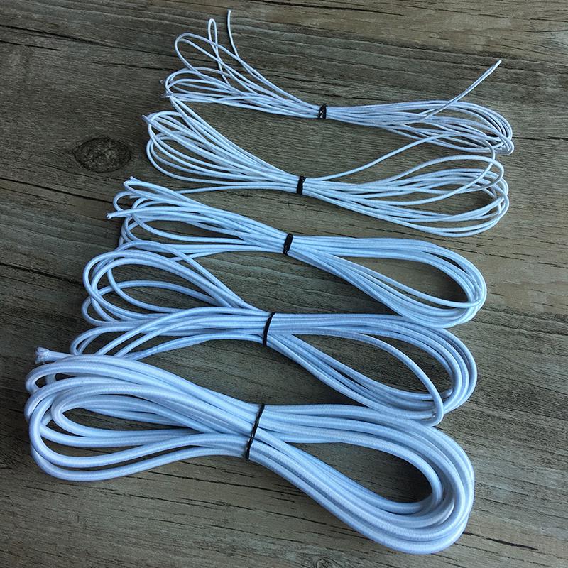 3-метровая резинка для сборки тела куклы, инструменты для сборки, аксессуары для кукол