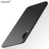 Жесткий Тонкий Матовый Чехол Полное Покрытие Для Samsung Galaxy A16 A26 A36 A56 A15 A25 A35 A55 A14 A54 A34 A52 A10 A50 A31 A51 A71 S20