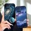 Чехол для Vivo IQOO 15 5G Модный силиконовый мягкий ТПУ чехол с принтом животных Львов Для IQOO15 Китайский телефон Защитный чехол