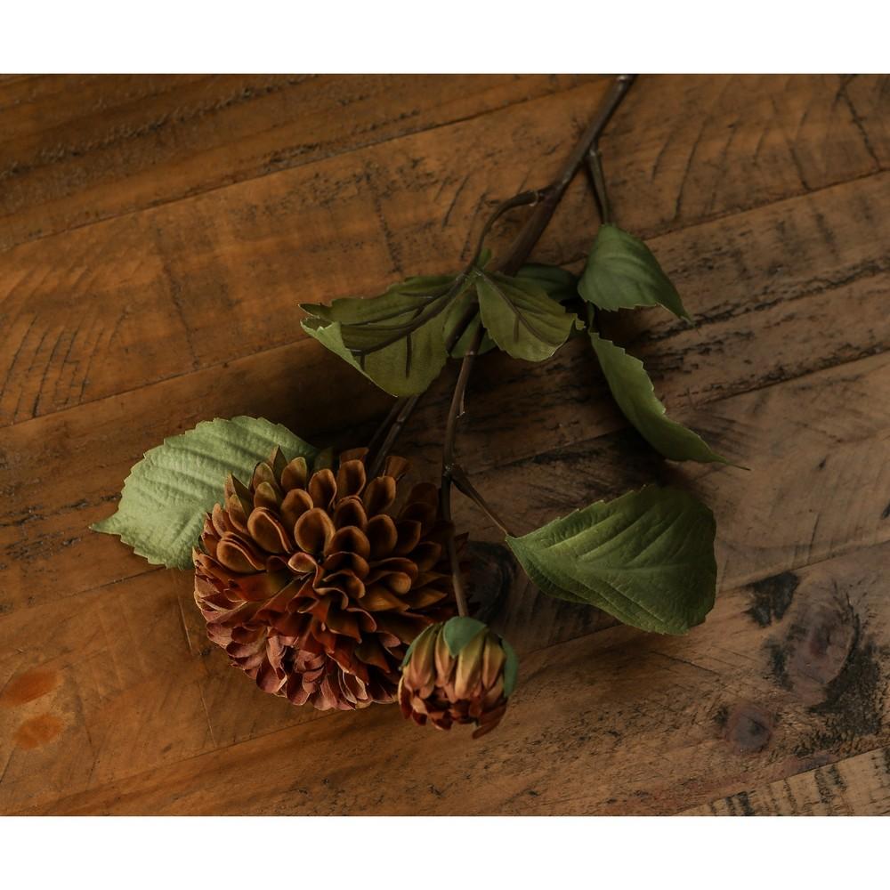 Hill Interiors Dahlia Artificial Flower