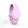 Lightweight Children Watch Band Wristband Kid Watch Bracelet Child GPS Bracelet for Apple Air Tag