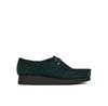 Полуботинки Clarks WallabeeEVOSh