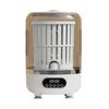3L Portable Clothes Washer Shockproof Underwear Cleaning Tool Daily Use Automatic Washer  Travel