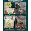 Cheesecloth for Straining, Nut Milk Bag, Organic Cheese Cloths, Reble Fine Mesh Strainers for Almond Milk, Yogurt, Coffee, Cheese making, Juice, and