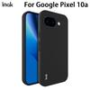 Чехол для телефона Google Pixel 10a IMAK UC-3 Матовый мягкий чехол