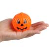 Halloween Mini Gift Snacks Containers Mini Pumpkin Bucket Pumpkin Props  Adult Gifts