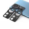 For Xiaomi Mi 12T Pro 12TPro Aluminum Camera Lens Protector Protective Cover For Xiaomi 12T Pro Camera Lens Shell Metal Case