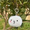 Classic Character Plush Pendants, Gifts, Toys, Plush Ornaments,1pc,Plush Keychain, Cute Backpack Pendant, Couple Gift