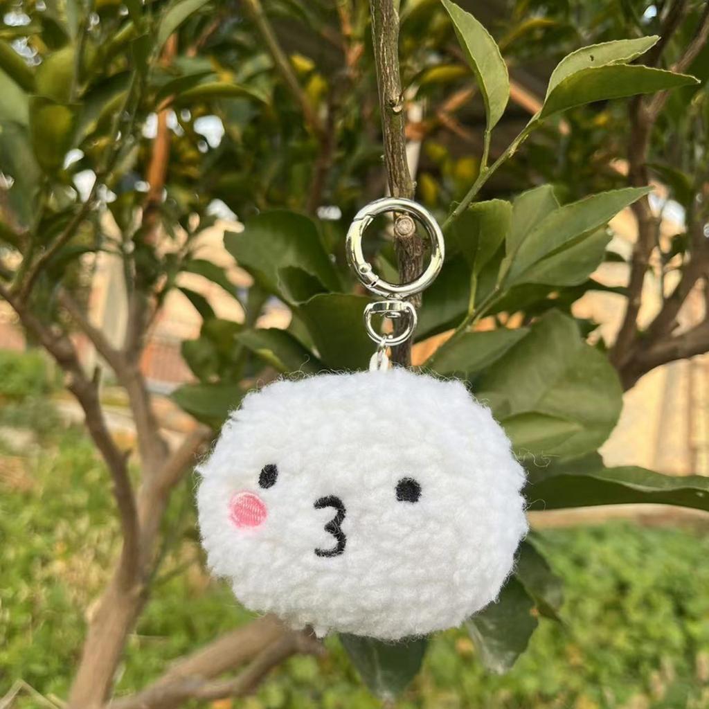 Classic Character Plush Pendants, Gifts, Toys, Plush Ornaments,1pc,Plush Keychain, Cute Backpack Pendant, Couple Gift