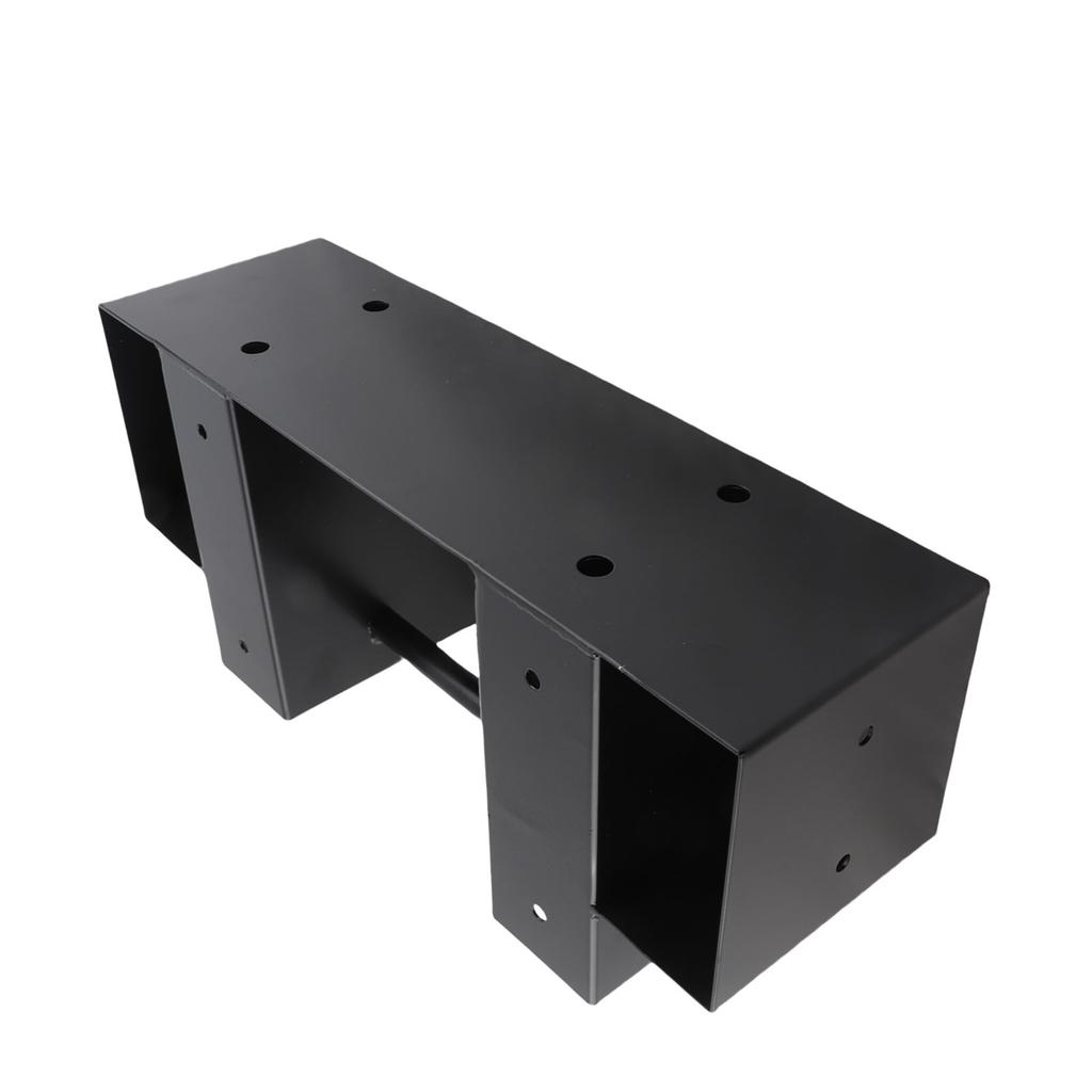 Дровница Безопасная Надежная Погодоустойчивое Покрытие Удобная Практичная Прочная Износостойкая DIY Изготовление Уличный Кронштейн