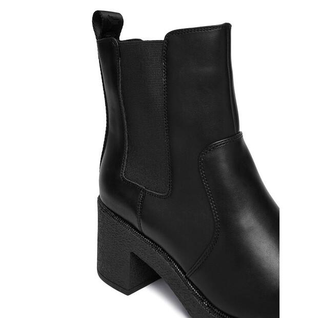 Ботинки DKNY Teenie Platform