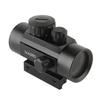 Outdoor Adjustable Metal Monocular Telescope with Objective Lens Finder