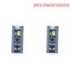 Плата ядра микроконтроллера STM32F103C8T6/C6T6 ARM Модуль платы разработки микроконтроллера STM32 для Arduino