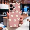 For Realme 15 Pro 5G Phone Cover Lovely Design Patterns Soft Liquid Silicone Case For Realme 15Pro High Quality Anti Drop Bumper