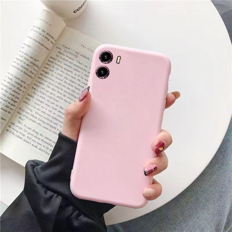 Для Xiaomi Redmi A1+ A1 A2 Plus Чехол Силиконовый Защитный Чехол Для Xiaomi Redmi A1 A2 Plus Чехол Для Xiaomi Redmi A1 + Чехол