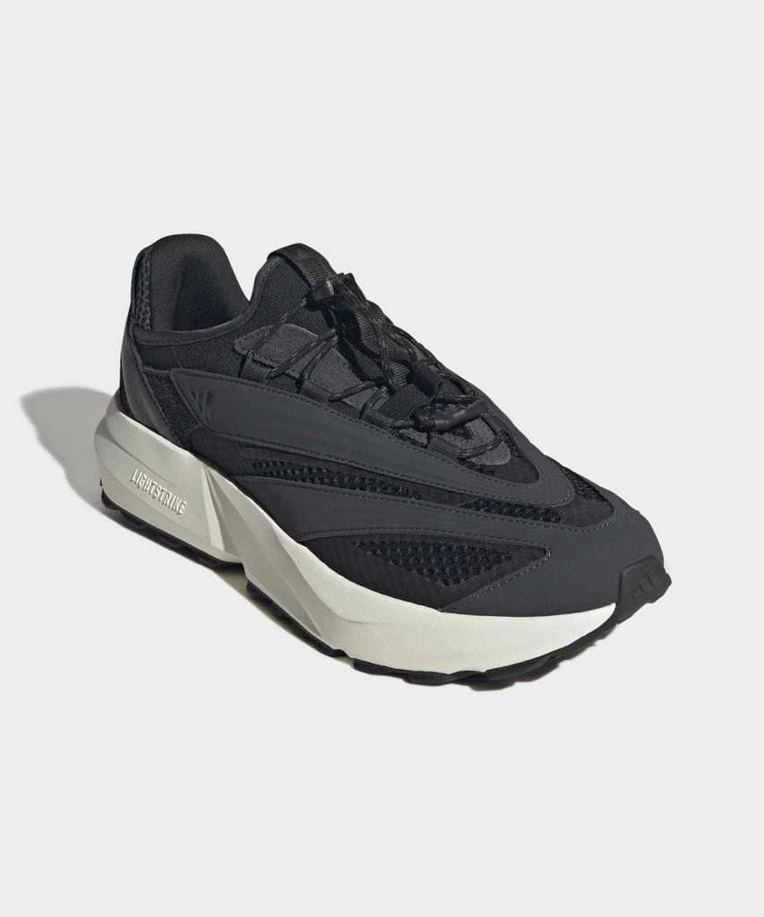 adidas Lightblaze Vista - Углерод:черный:Серый / Hp6961
