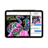 IPad Apple 11" A16 128 ГБ Серебристый Wifi 2025
