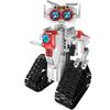 MOULD KING 15082 Robot Made Toy STEM Project, Suitable for Children Aged 6-10, 8-12 Years and Above In A Three In One Remote-controlled Car