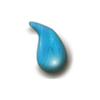 Diam's 3D Paint 37 Ml Glossy Turquoise