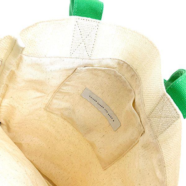 Snoopy Flat Tote Bag Grey Bag for Lessons, School, Office