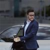 2x чехол для блокировки сигнала ключа автомобиля, сумка-брелок в виде клетки Фарадея, сумка для блокировки бесключевого доступа RFID