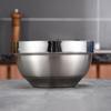 AMPEREX 304 Stainless Steel Storage Bowl