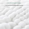 Newborn Pure Cotton Washable Gauze Diapers - Breathable Swaddle Baby Supplies